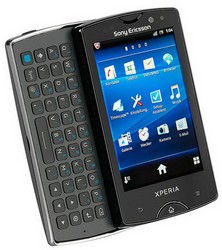 Замена экрана на телефоне Sony Xperia Pro в Владивостоке